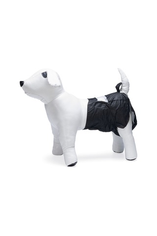 Beeztees Köpek Alt Bezi, Mükemmel Uyum, Kullan-at, Siyah, 22 Adet, Xs