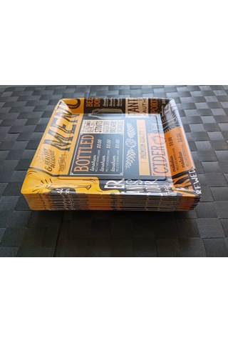 Tverskie Tarelki Tek Kullanımlık Parti Tabakları 272936671 20