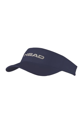 Head Pro Player Visor Vısor 287135-nv Lacivert