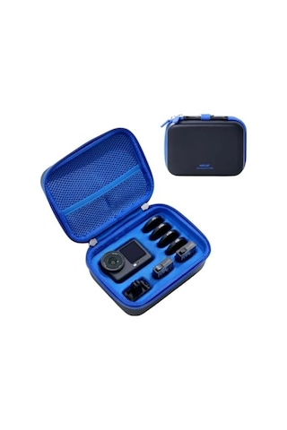 Djı Osmo Action 6 İçin Taşıma Çantası, Koruma Ve Fonksiyon