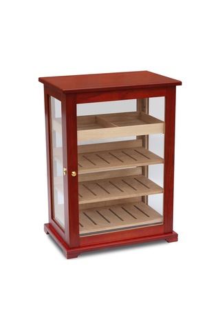 Luzia Humidor Puro Kutusu