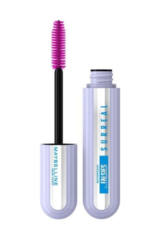 Maybelline New York Falsies Surreal Suya Dayanıklı Waterproof Maskara 001 Siyah