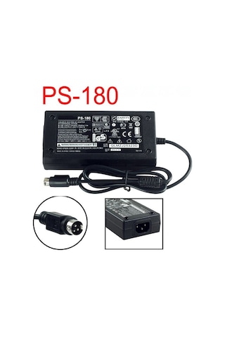 Epson Ps-180 Adaptör Adaptör Tm-U295-Tm-U220-Tm-T88 Tm-T
