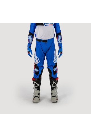 Leatt 4.5 Pantolon Pıtboard Royal
