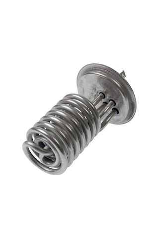 İhlas Elektrikli Şofben Rezistansı 7300 W 220 V Ölçüye Göre Sipar