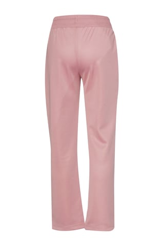 Hummel Clema Çocuk Eşofman Altı 932324-3325 Pembe