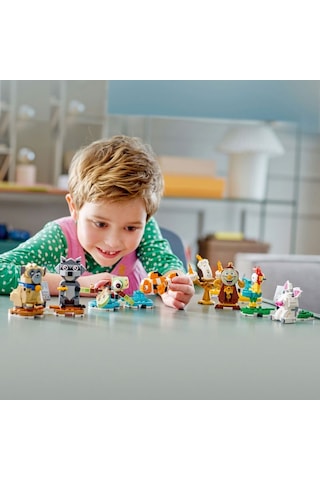 LEGO Disney 43226 Disney İkilileri 553 Parça