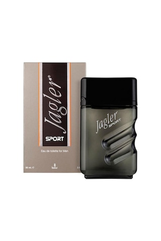 Jagler Sport Erkek Parfüm EDT 90 ML