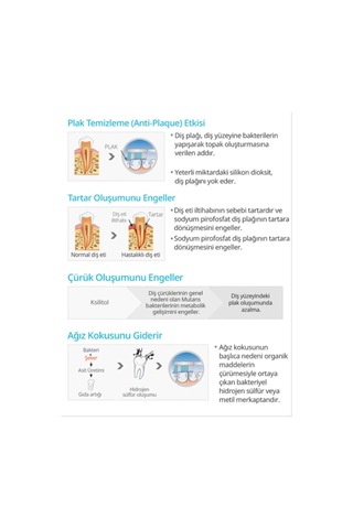 Atomy Propolis & Yeşil Çay Özlü Diş Macunu 200 G