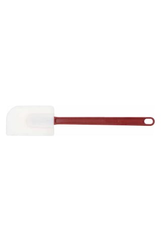 Silikon Spatula 41 Cm Çok Renkli