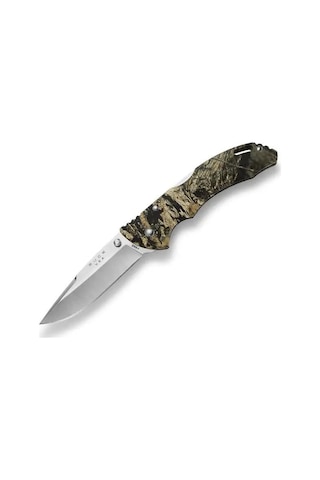 Buck 286 Bantam Bhw Mossy Oak Country Camo Kamp Çakı Kamuflaj