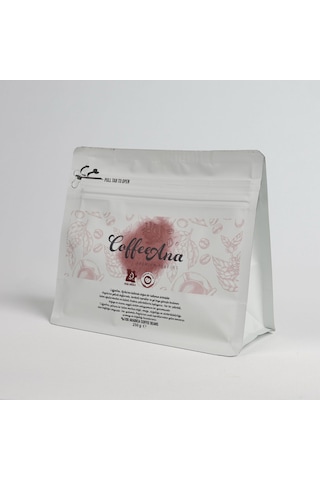 Coffee Ana Çekirdek Kahve 250 G