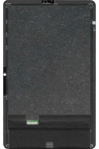 Huawei Matepad 10 Bah3-l09 Ekran Dokunmatik Set Siyah