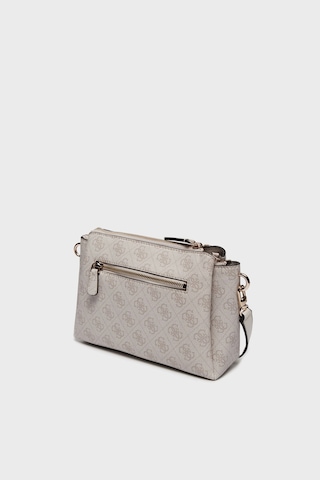 Guess Bayan Çanta Hwbd78 79120 Dvl Açık Gri
