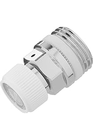 Caleffi Radyatör Hava Purjörü Otomatik 1/2" 1 Kutu 25 Adet 1/2"