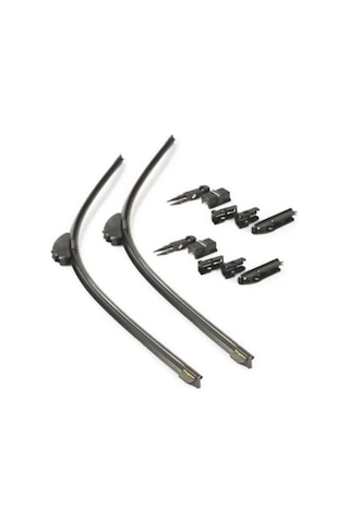 Goodyear Supermute Silecek 2-parça Set