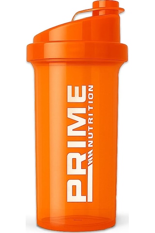 Prime Nutrition Shaker 700 Ml. Turuncu Turuncu