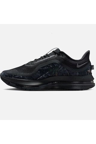 Nike Air Pegasus Premium Mens Running Shoes Reflektörlü Erkek Yürüyüş Koşu Ayakkabısı Siyah