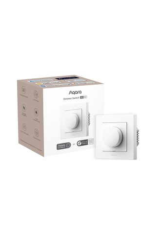 Akıllı Dimmer Switch H2 Kd-r01d Apple Home Destekli
