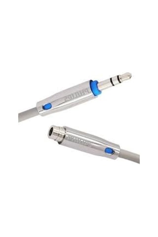 Philips Uyumlu Swa5012D 3.5Mm Stereo Aux Ses Uzatma Kablosu 3 Metre (488220912)