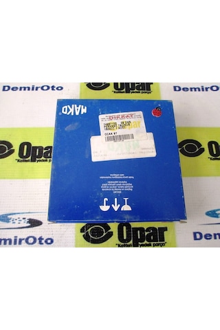 74987100 Alternatör Pervanesi Dogan Slx-Kartal Slx-Sah-Tpsx Mako 337463316
