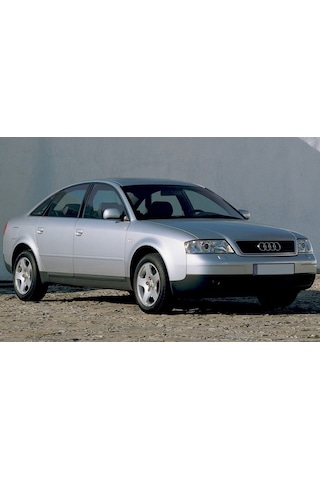 Audi A6 1998-2004 Hidrolik Direksiyon Yağ Kabı Haznesi 8D0422371K