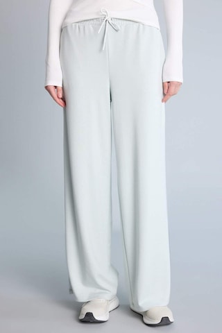 Defacto Wıde Leg Geniş Paça Standart Boy Modal Sporcu Pantolon D7128ax26spgn1260 Yeşil-gn1260