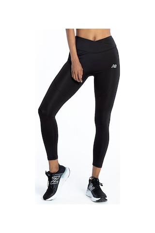 New Balance Lifestyle Kadın Tayt