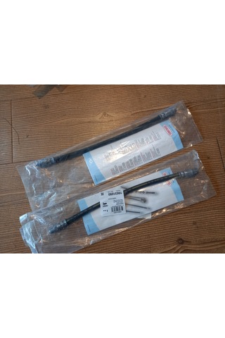 Mercedes W163 Arka Fren Hortumu Takımı Cortego