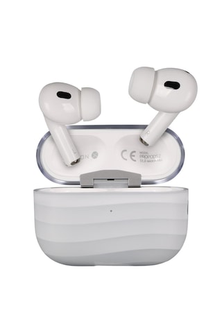 Maxron Propods 2 Sea Anc Dokunmatik Bluetooth 5.3 Kulak İçi Kulaklık