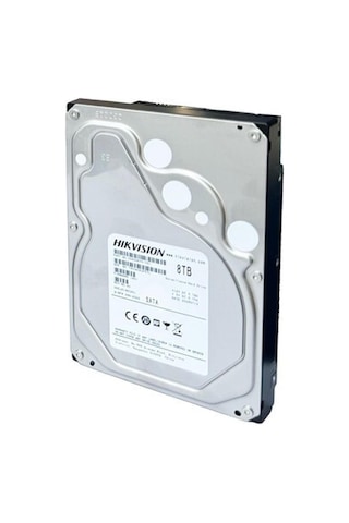 Hıkvısıon 8tb 5400rpm 256mb Sata3 Ds80hkvs-vx1 7/24 Güvenlik Hdd