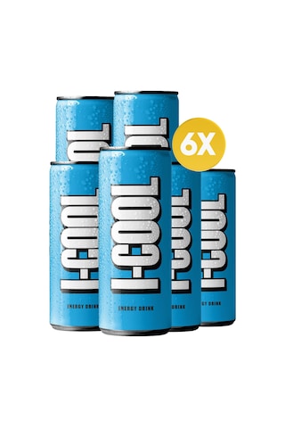 I-cool Energy 250 6