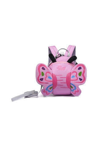 Lichen01 Çocuk Sırt Çantası Anaokulu Sırt Çantası Çocuk Bebek Kız