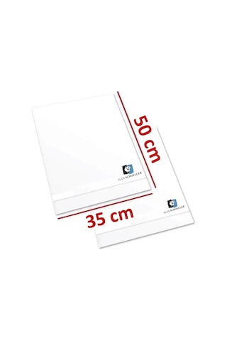 100 Adet Dokusuz Schoeller Resim Kağıdı 35 X 50 Cm 120 Gr