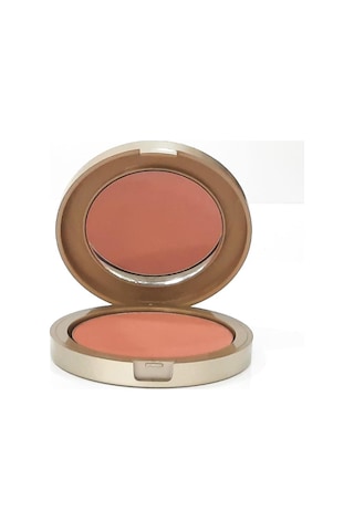 Carmina Allık 01 Bronz Toz Compact Blusher 01