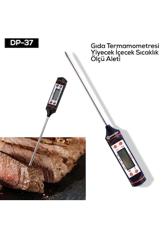 Dempower Gıda Termometresi
