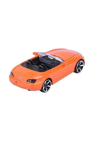 Majorette Japan Serisi Premium Araçlar - Honda S2000 2100000