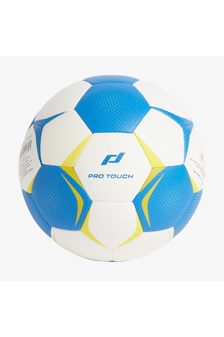 Pro Touch Unisex Beyaz Futbol Topu - 303235 Beyaz