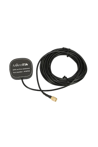 Mikrotik Acgpsa Gps Anteni Mıknatıslı