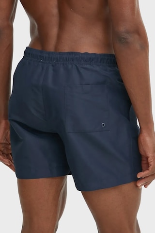 Calvin Klein Erkek Mayo Short Km0km01092 Cef Lacivert Lacivert