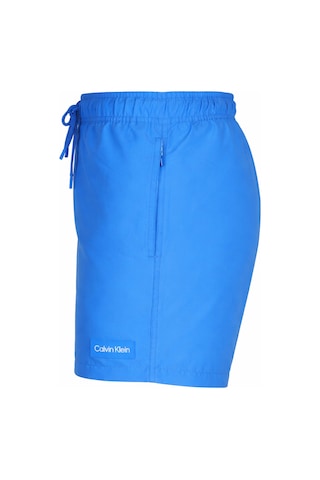 Calvin Klein Calvın Kleın Erkek Mayo Cb4dnl09-blu Mavi