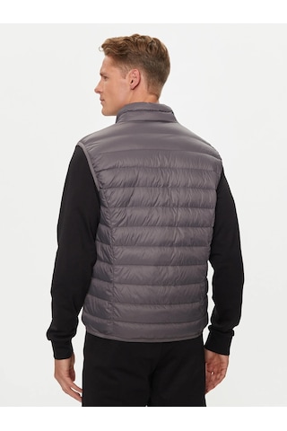 Emporıo Armanı Erkek Yelek 8npq06-pngpz-1992 8npq06-pngpz-1992 Gri Gri
