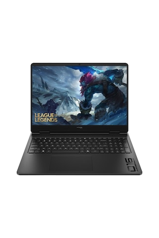 HP Hyperx Omen Laptop 16-AM2013NT D9CS9EA i7-14650HX 16 GB 1 TB SSD RTX5060 16" Free Dos Dizüstü Bilgisayar