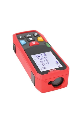 Uni-T LM60 Lazermetre