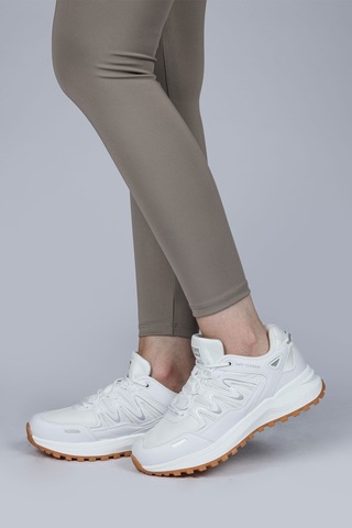 Jump 28792 Beyaz Kadın Outdoor Spor Ayakkabı Beyaz