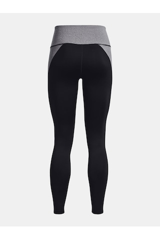 Under Armour Kadın Tayt 1374136-001 Siyah