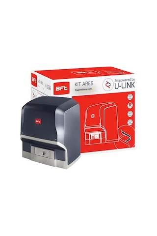 Bft Ares Bt A 1500 Kapı Motoru Kit Paket