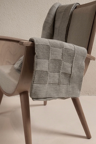 Plaid Vizon Tek Kişilik Battaniye 160x220 15011 Vizon