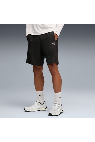 Puma Tech Erkek Siyah Şort 692187-01
