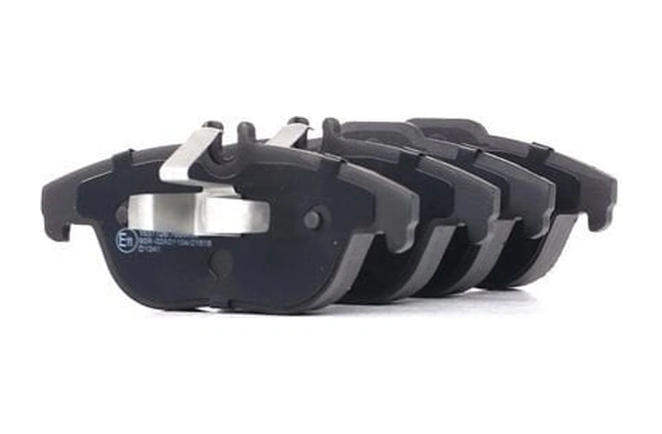 Fren Balata Arka Mercedes C Serısı W204 C180 2007-2014/ C200 Cdı 2007-2014 / C220 Cdı 2007-2014/ E Class W212 E 180 2009-/ E 200 2009-/ E 220 Cdı